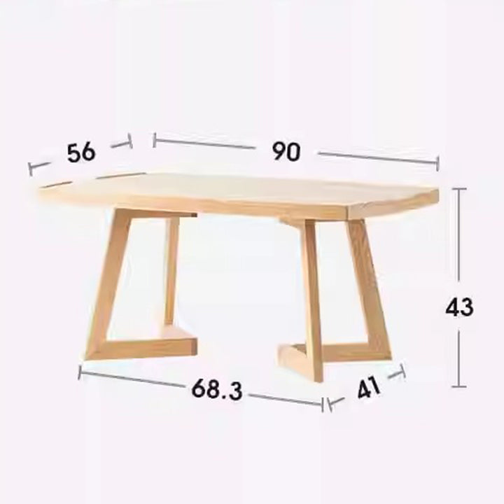 MAS-1256 Masdio Inspired Coffee Table Sidekick