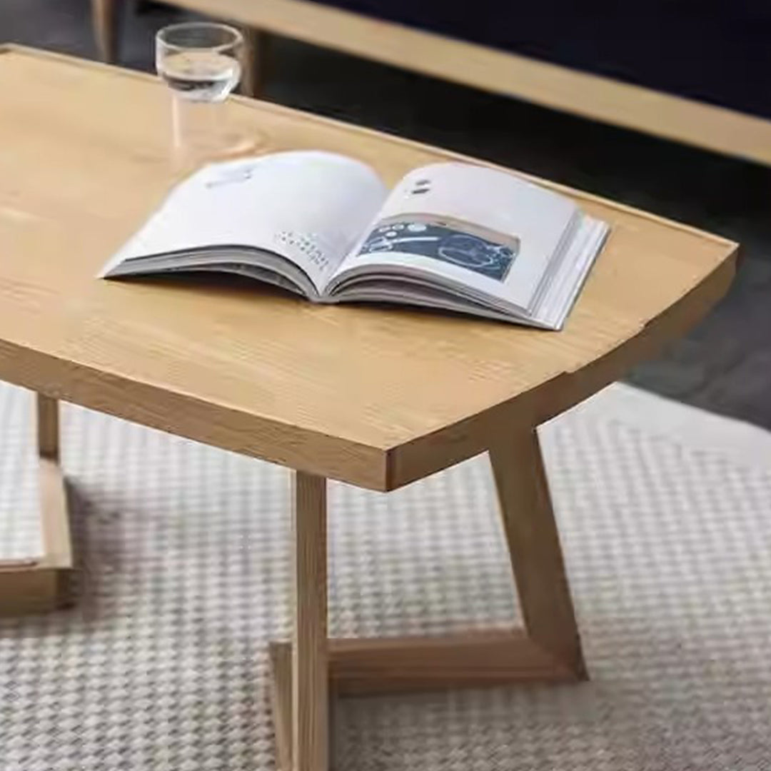 MAS-1256 Masdio Inspired Coffee Table Sidekick