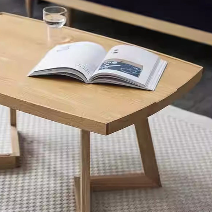 MAS-1256 Masdio Inspired Coffee Table Sidekick