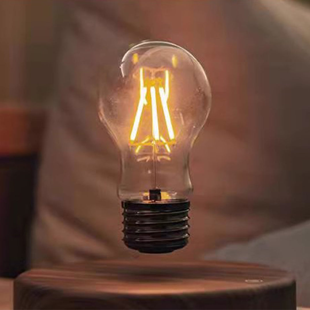 MAS-1216 Masdio Levitating Glow Lamp