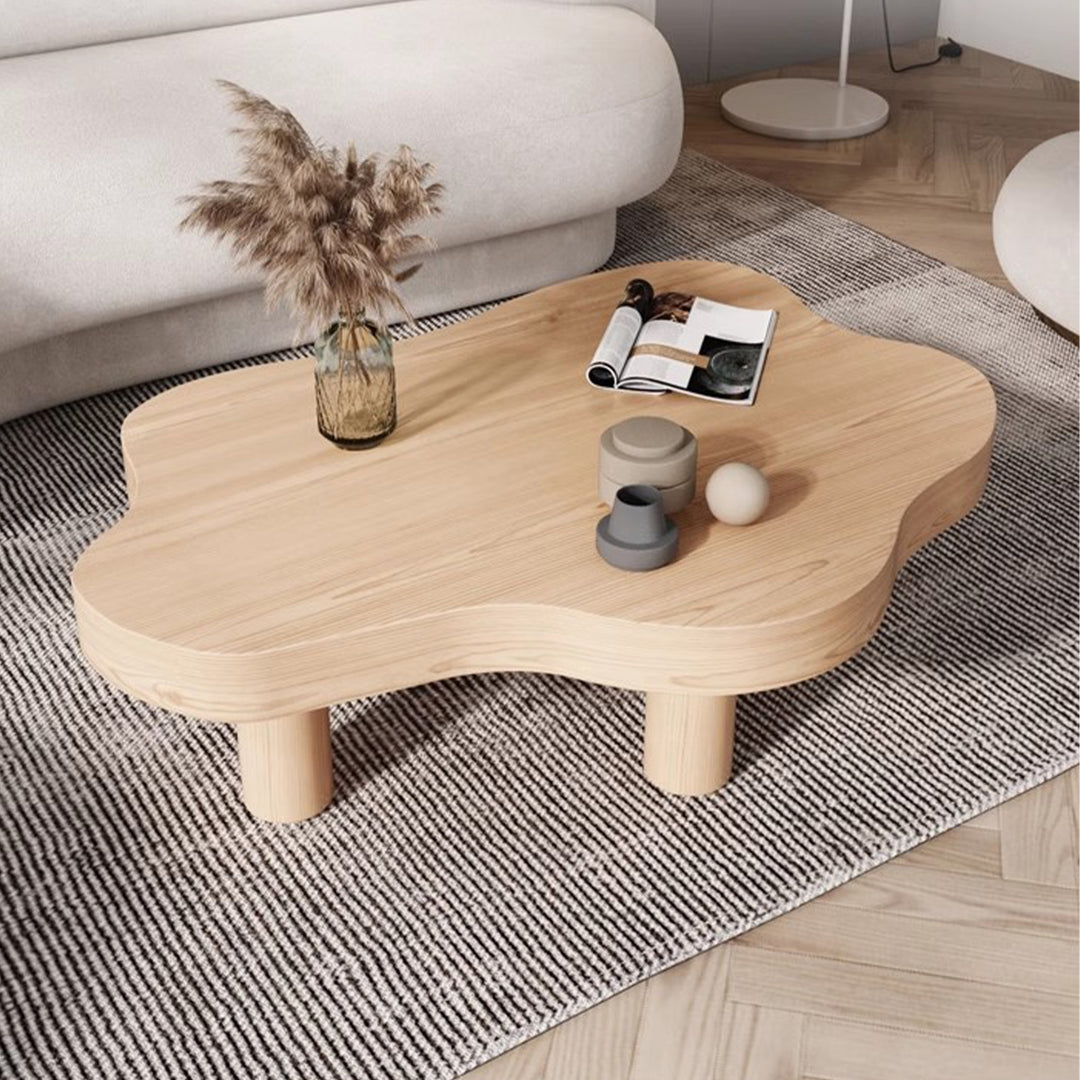 MAS-2203 Masdio Hygge Coffee Table Masdio