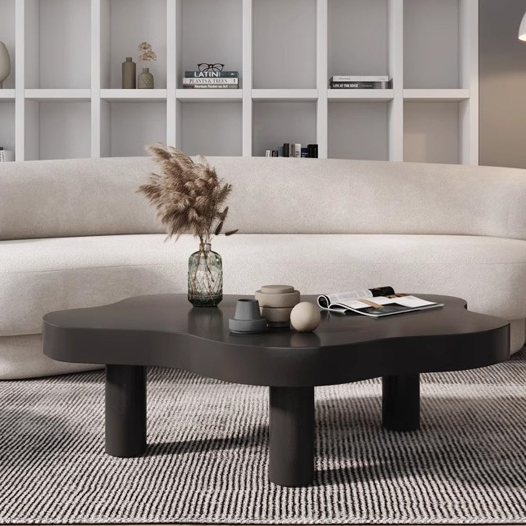 MAS-2203 Masdio Hygge Coffee Table