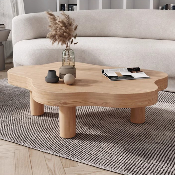 MAS-2203 Masdio Hygge Coffee Table Masdio