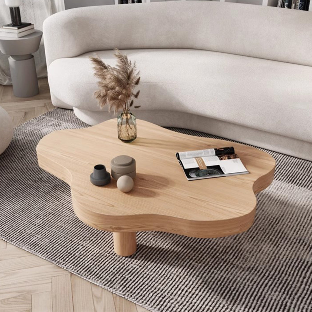 MAS-2203 Masdio Hygge Coffee Table Masdio