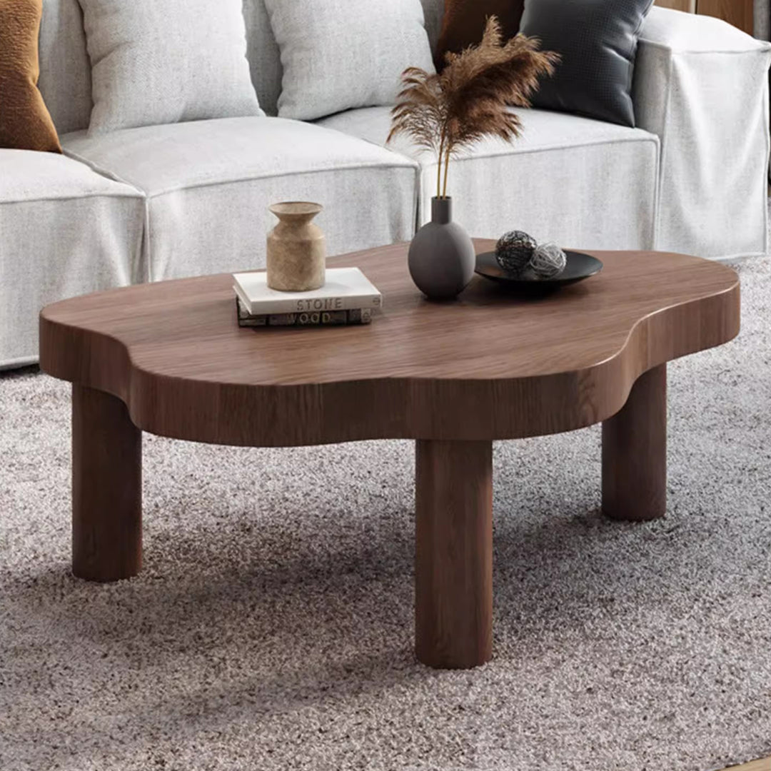 MAS-2203 Masdio Hygge Coffee Table Masdio