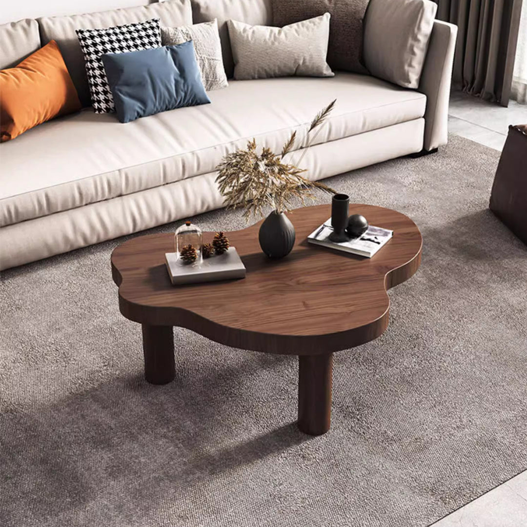 MAS-2203 Masdio Hygge Coffee Table Masdio