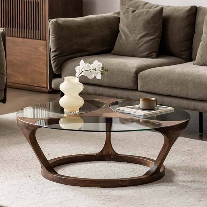 MAS-2208 Masdio Modern Coffee Table