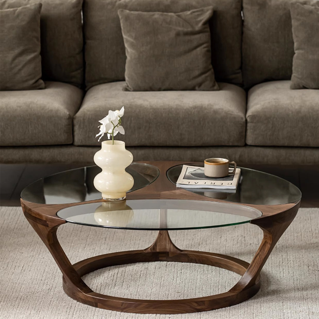 MAS-2208 Masdio Modern Coffee Table