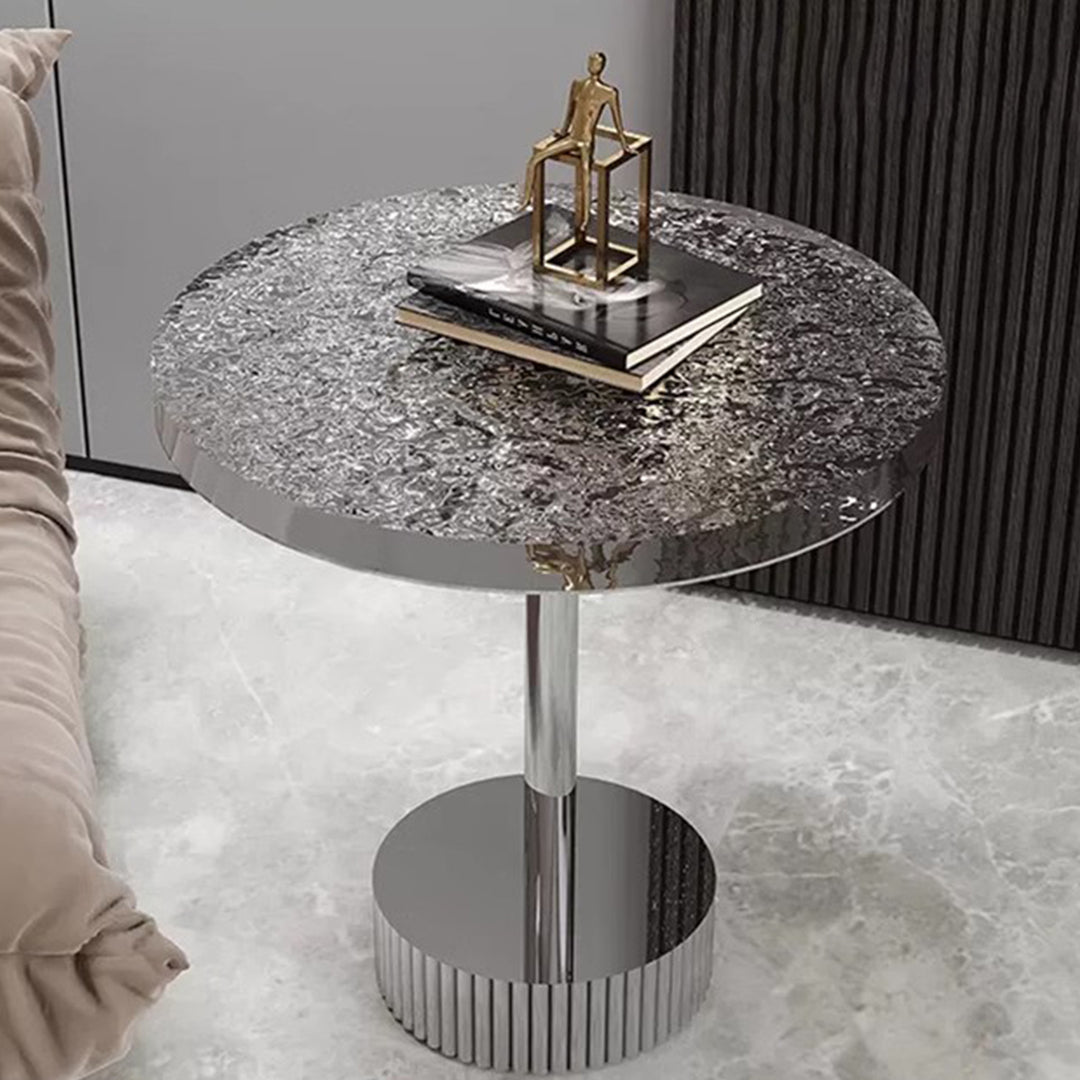 MAS-2210 Masdio Modern Marble Coffee Table