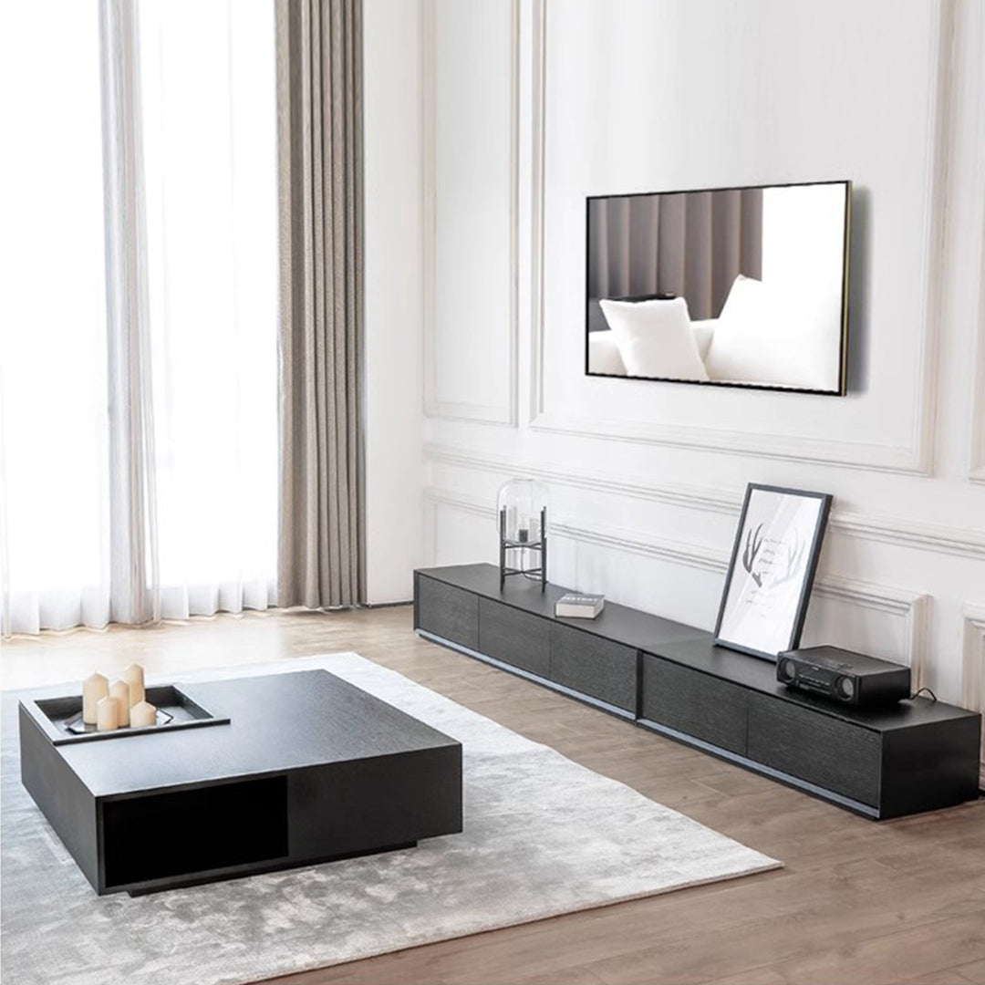 MAS-2211 Masdio Modern Coffee Table