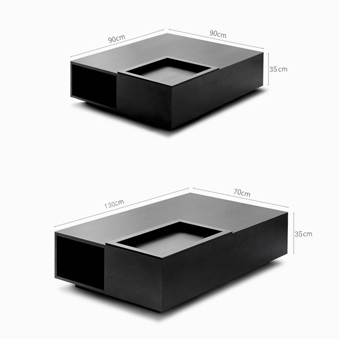 MAS-2211 Masdio Modern Coffee Table