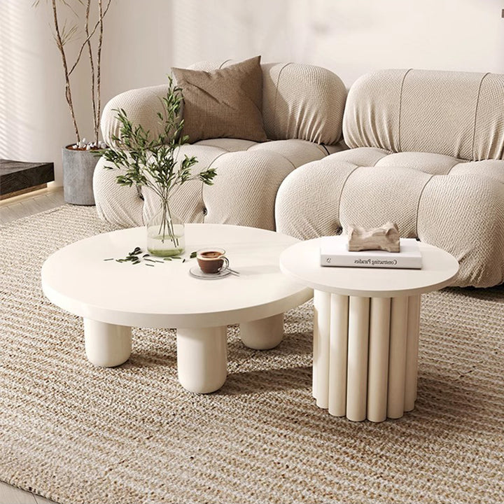 MAS-2214 Masdio Nesting Coffee Tables