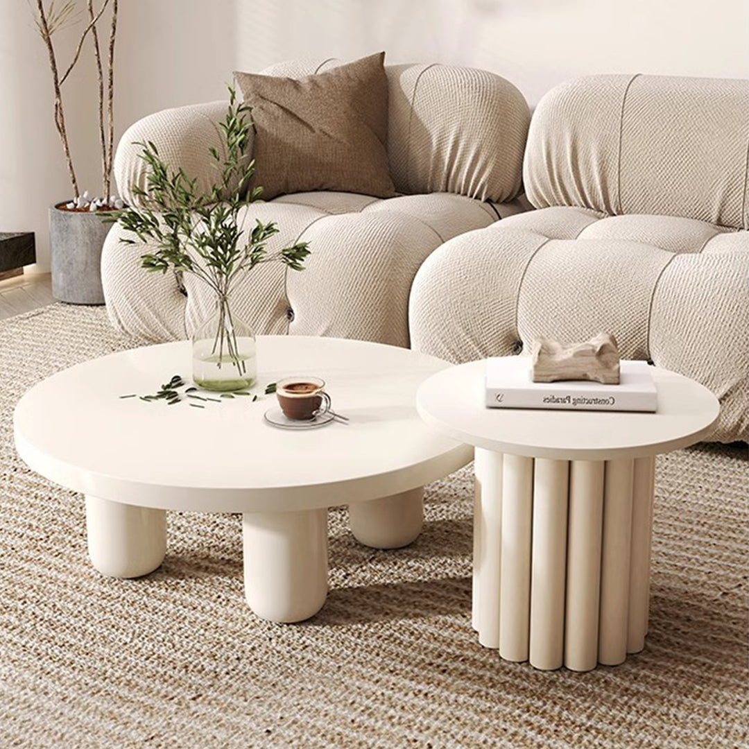 MAS-2214 Masdio Nesting Coffee Tables Masdio