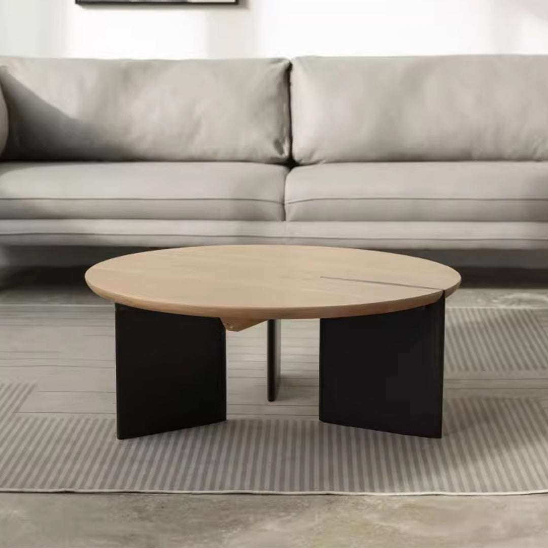 MAS-2224 Masdio HENRI Industrial Coffee Table