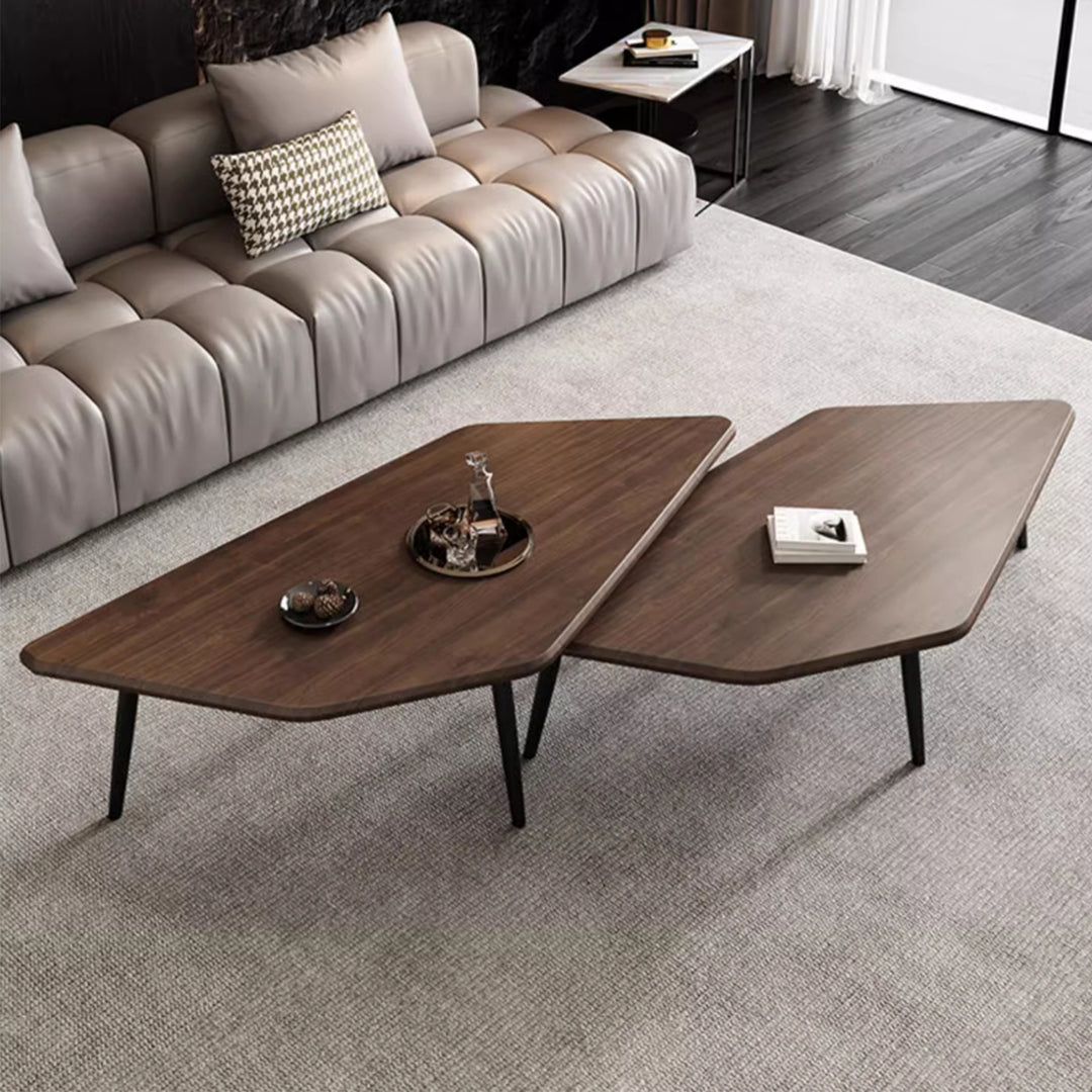 MAS-2226 Masdio PERNILE Modern Coffee Table