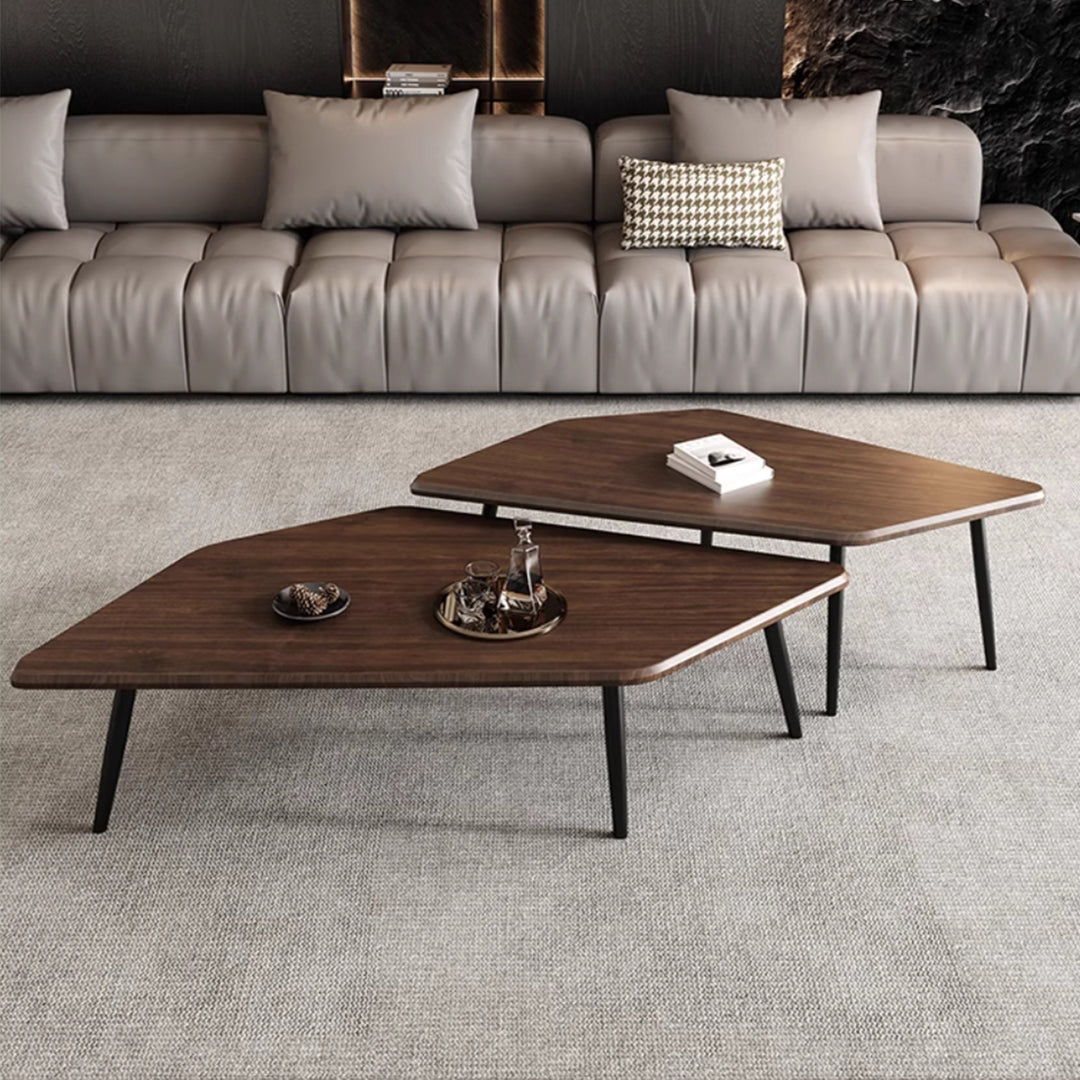 MAS-2226 Masdio PERNILE Modern Coffee Table