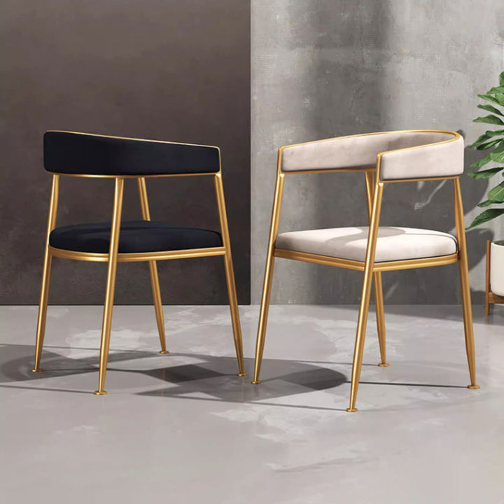 MAS-1590 Masdio Modern Dining Chair