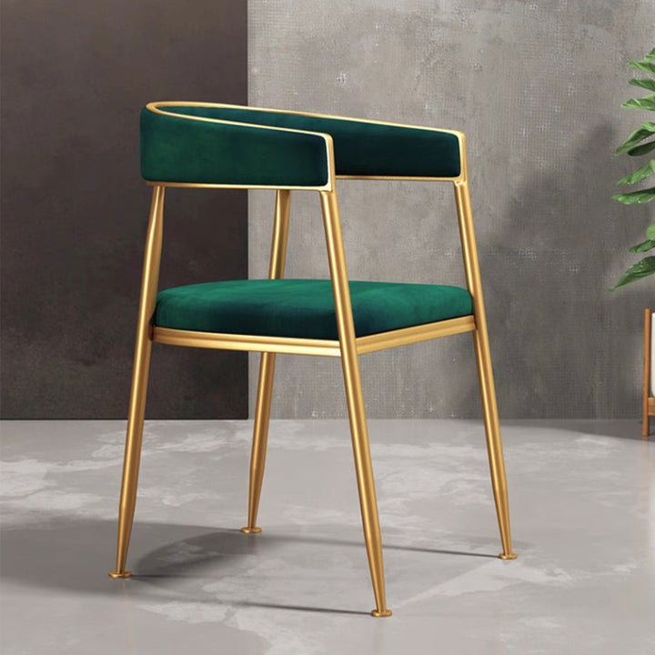 MAS-1590 Masdio Modern Dining Chair