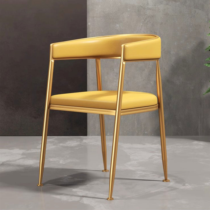 MAS-1590 Masdio Modern Dining Chair