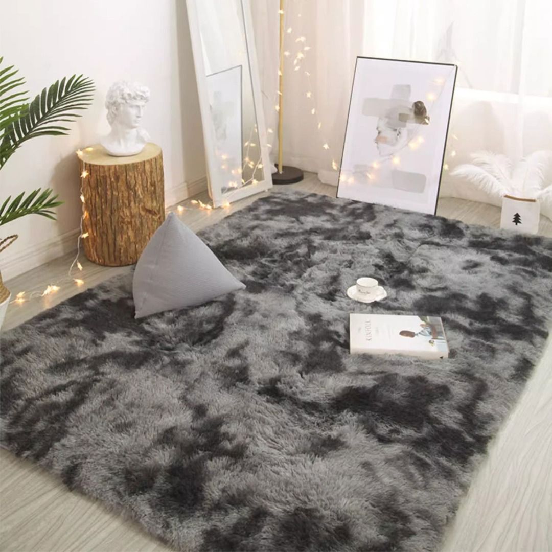 MAS-1601 Masdio Soft Fluffy Rug