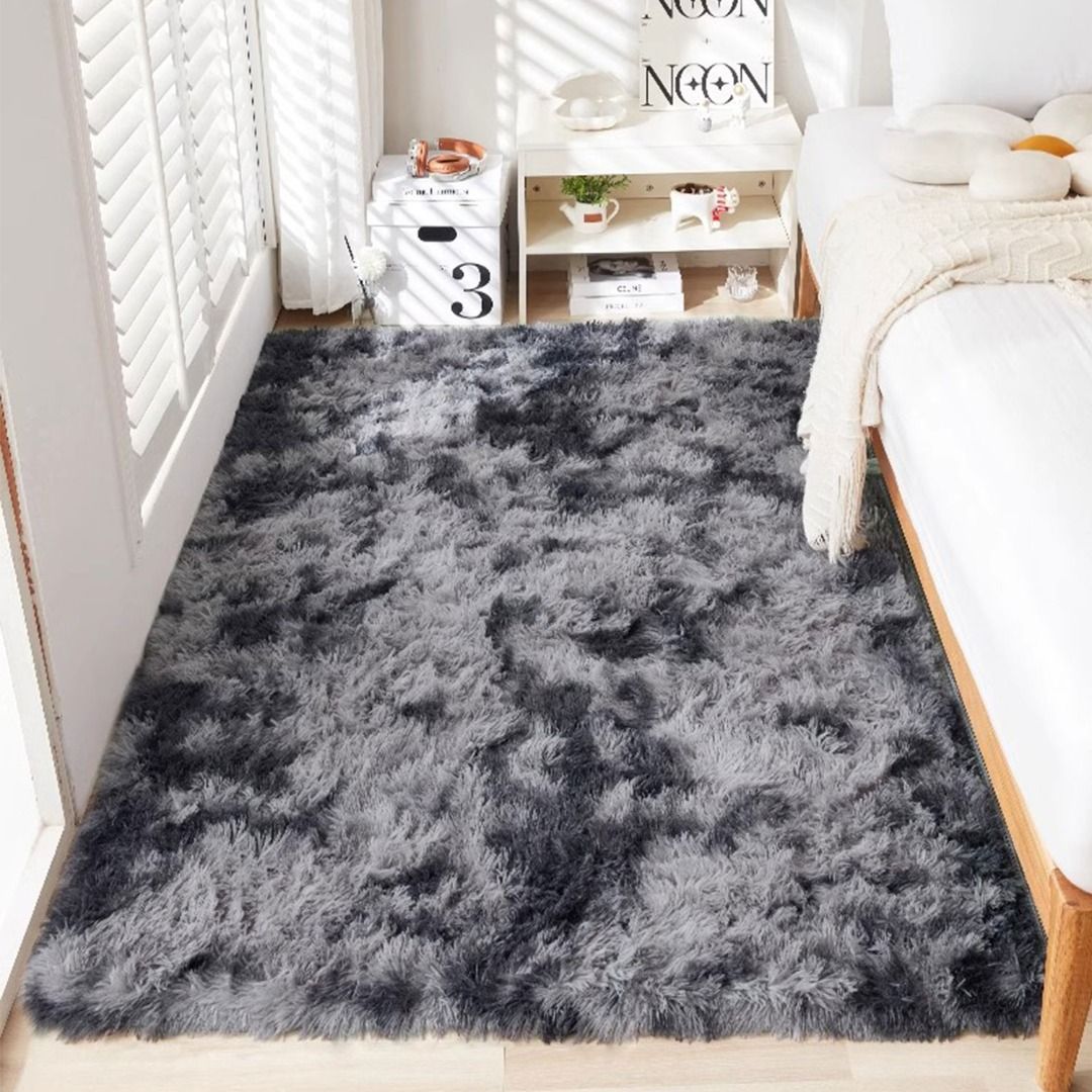 MAS-1601 Masdio Soft Fluffy Rug