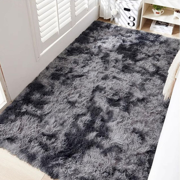 MAS-1601 Masdio Soft Fluffy Rug