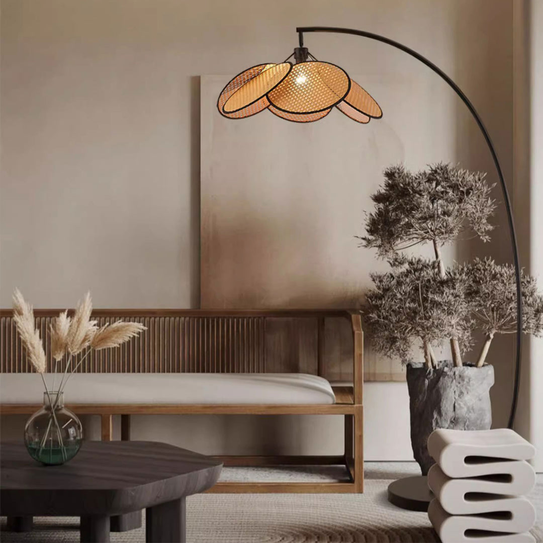 MAS-1605 Masdio Floor Lamp