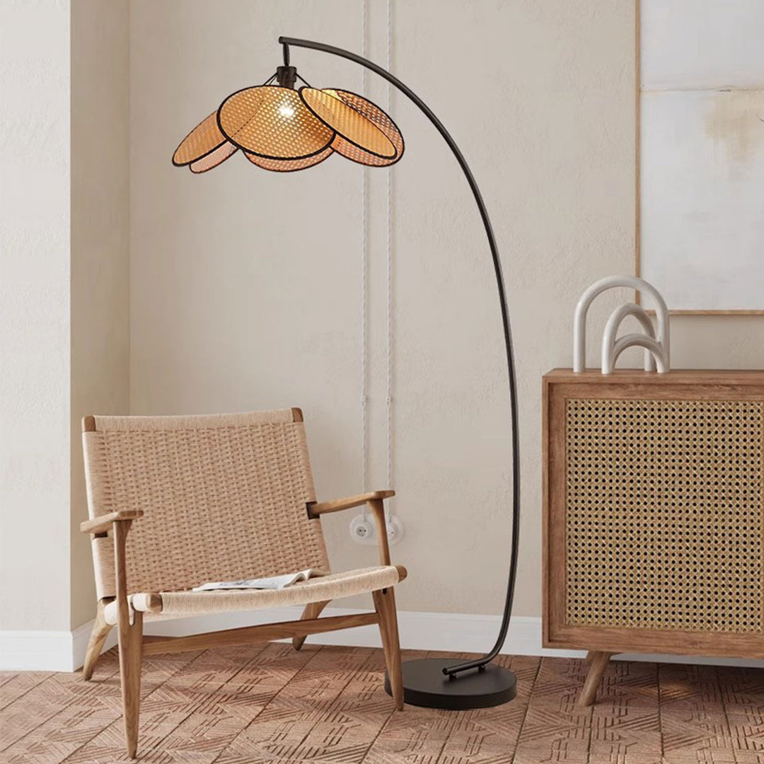 MAS-1605 Masdio Floor Lamp Masdio