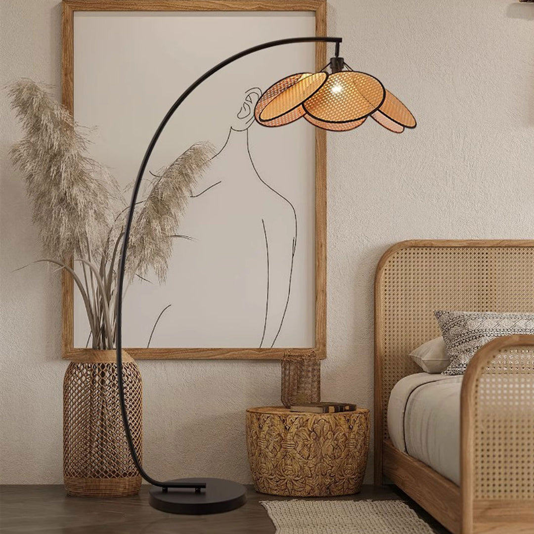 MAS-1605 Masdio Floor Lamp Masdio