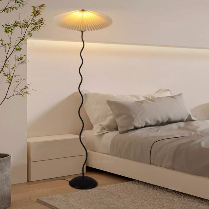 MAS-1606 Masdio Floor Lamp