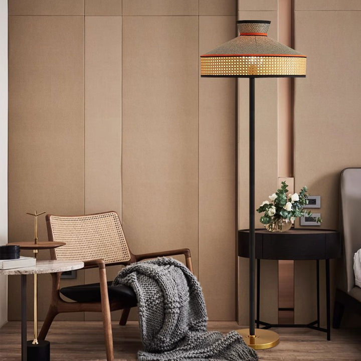 MAS-1607 Masdio Floor Lamp