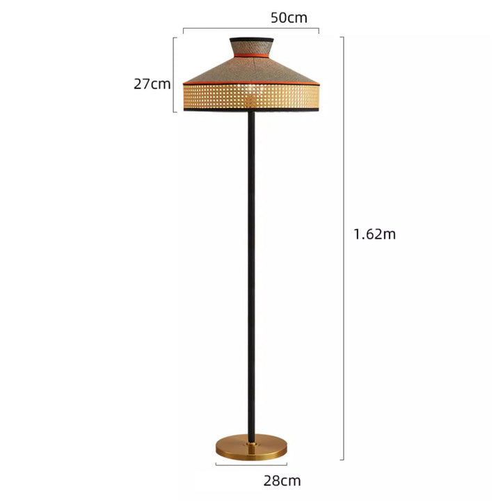 MAS-1607 Masdio Floor Lamp Masdio