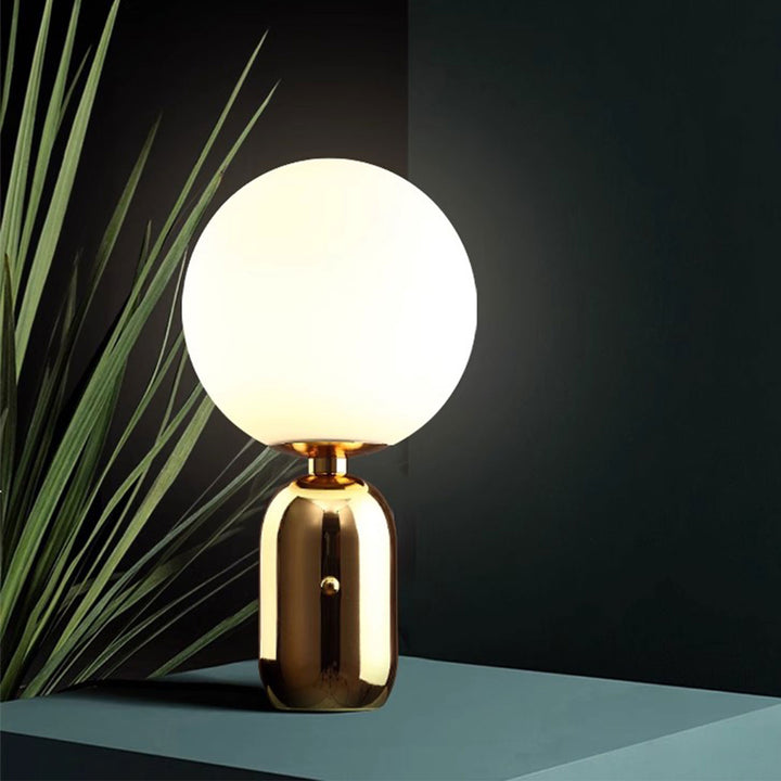 MAS-1609 Masdio Table Lamp