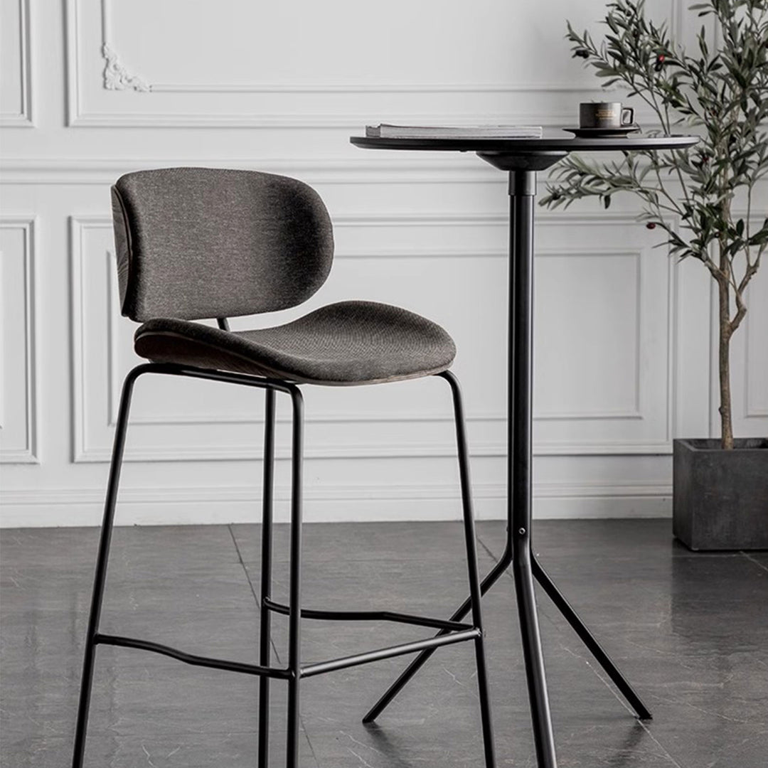 MAS-1612 Masdio Modern Bar Stool