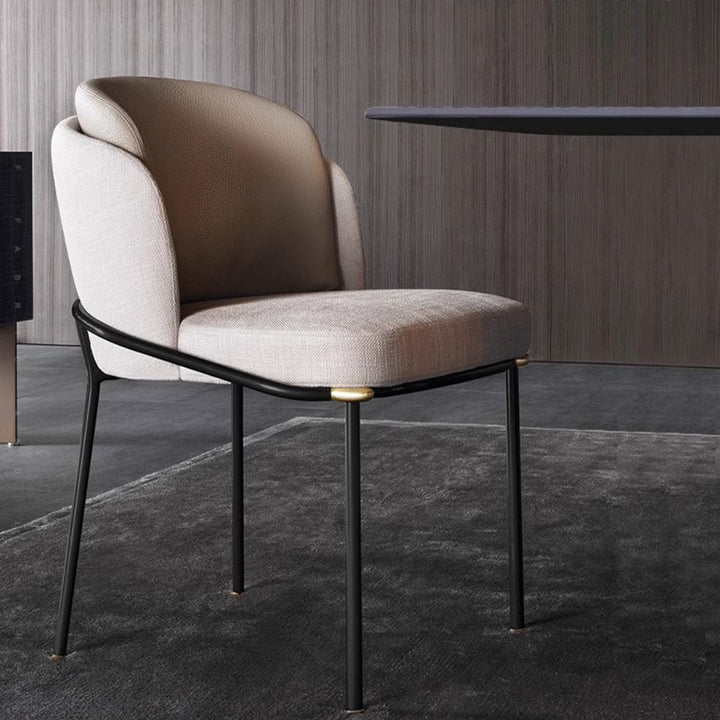 MAS-1615 Masdio Luxury Dining Chair