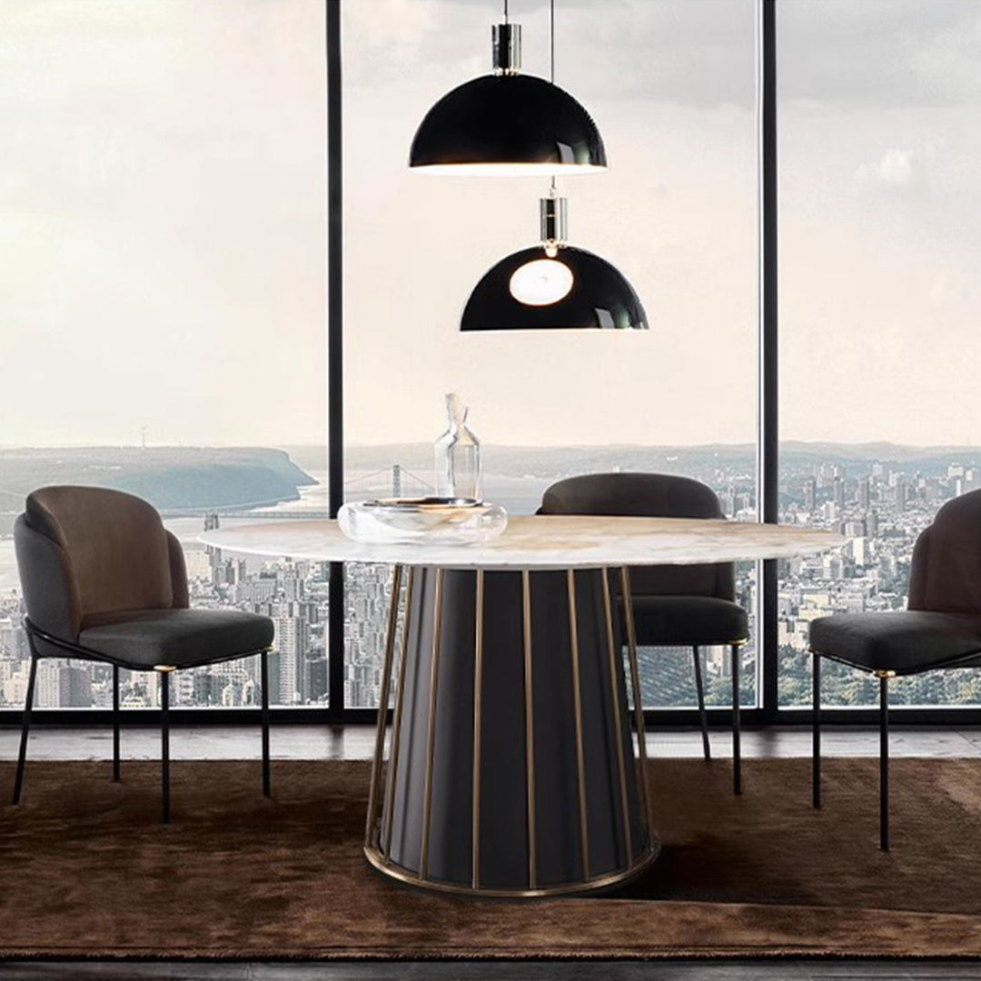 MAS-1615 Masdio Luxury Dining Chair