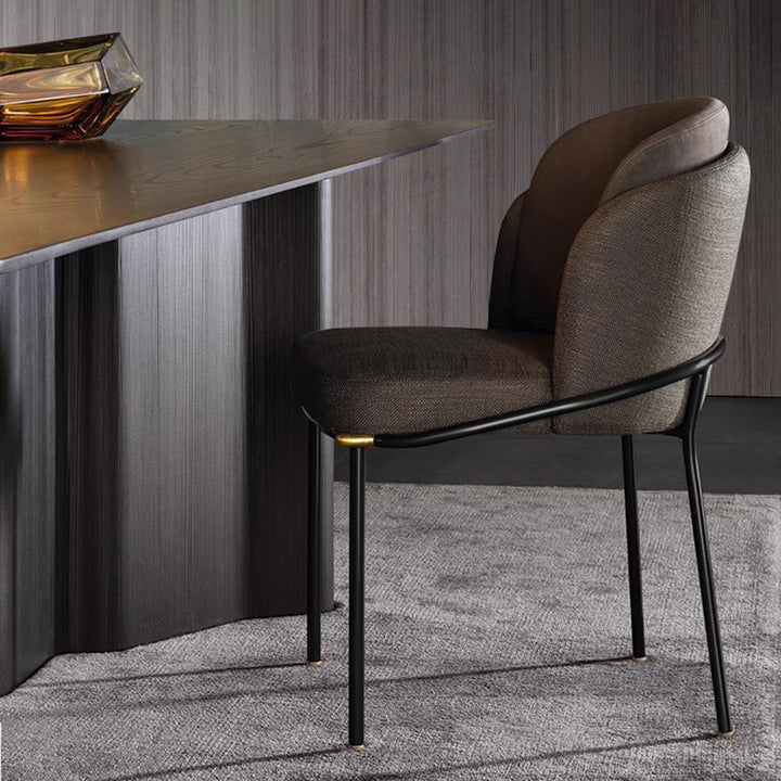 MAS-1615 Masdio Luxury Dining Chair