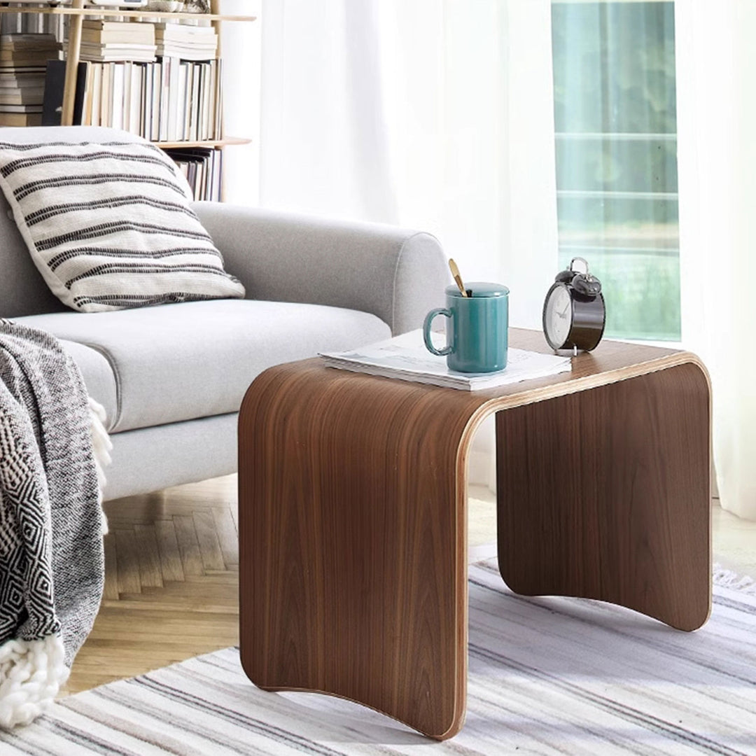 MAS-1616 Masdio End Table