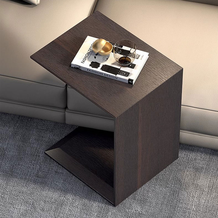 MAS-1621 Masdio End Table