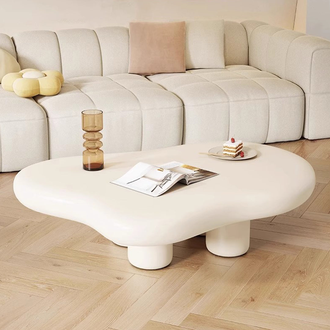 MAS-1634 Masdio Minimalist Coffee Table