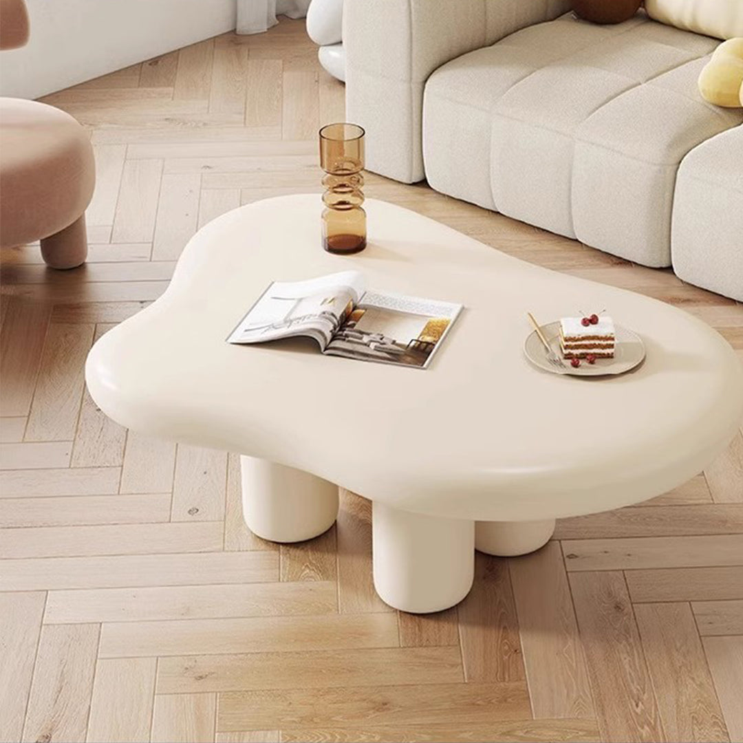 MAS-1634 Masdio Minimalist Coffee Table