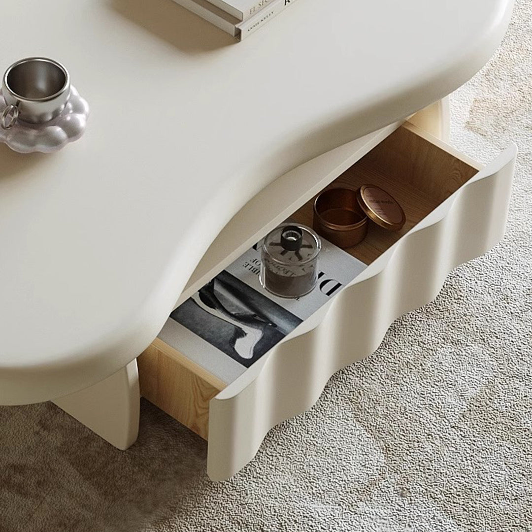 MAS-1636 Masdio Modern Coffee Table