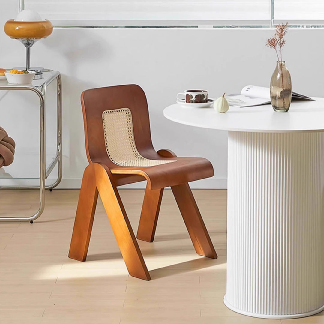 MAS-1637 Masdio Modern Dining Chair