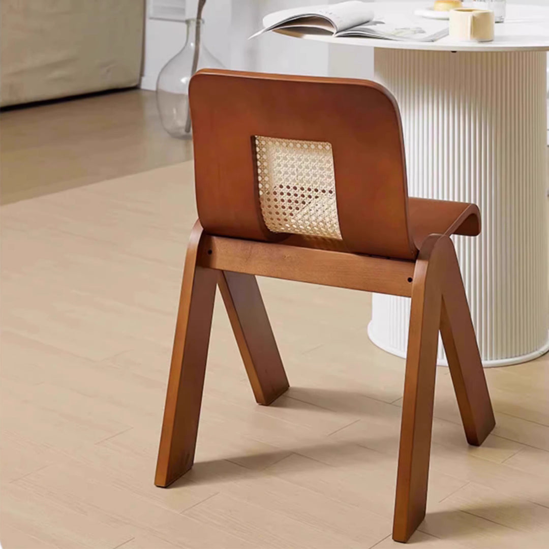 MAS-1637 Masdio Modern Dining Chair