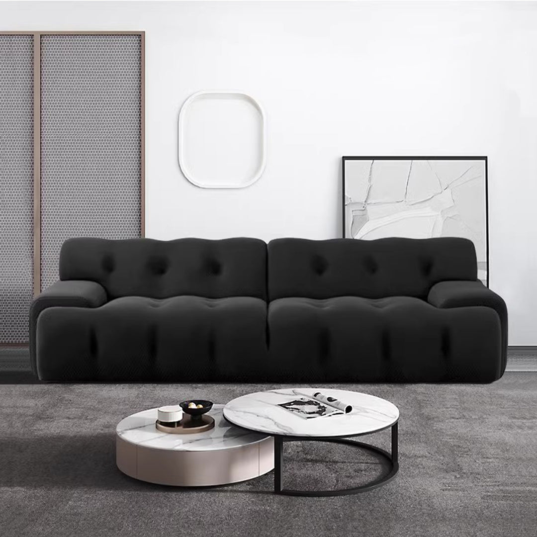 MAS-1640 Masdio Modern Fabric Sofa