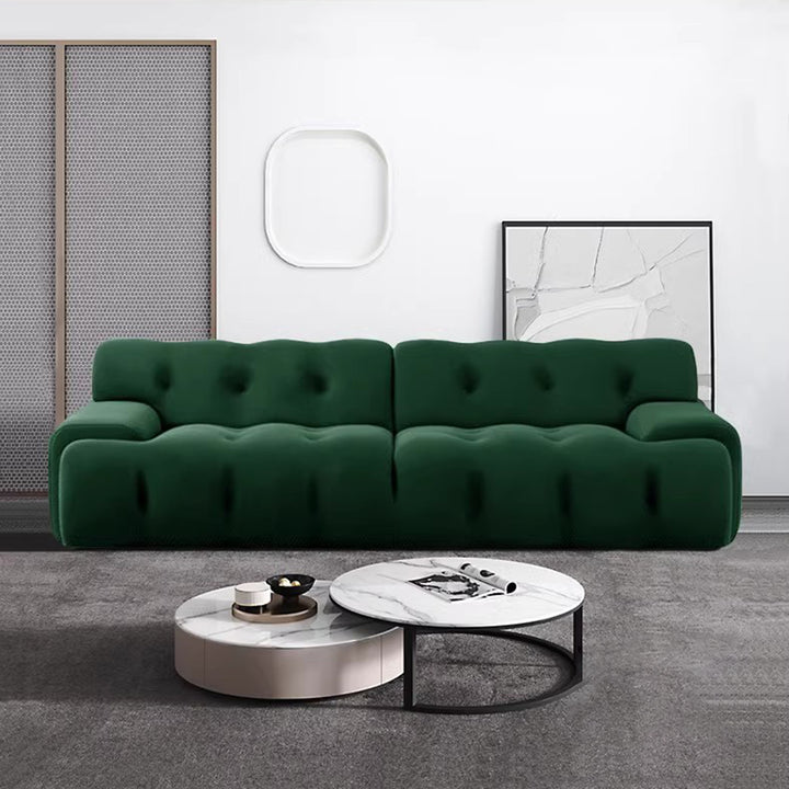 MAS-1640 Masdio Modern Fabric Sofa