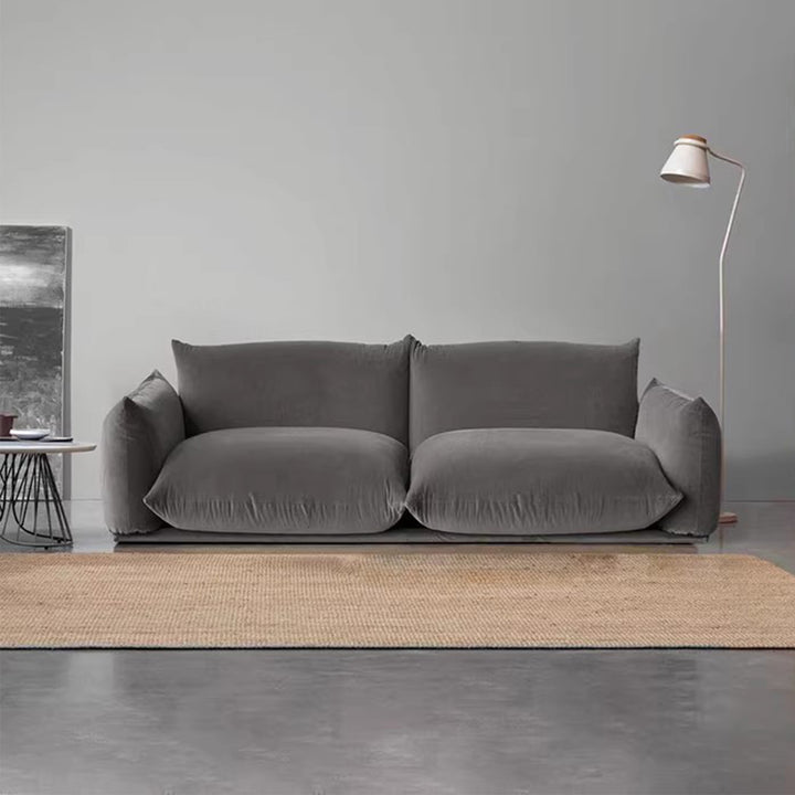 MAS-1643 Masdio Modern Fabric Sofa