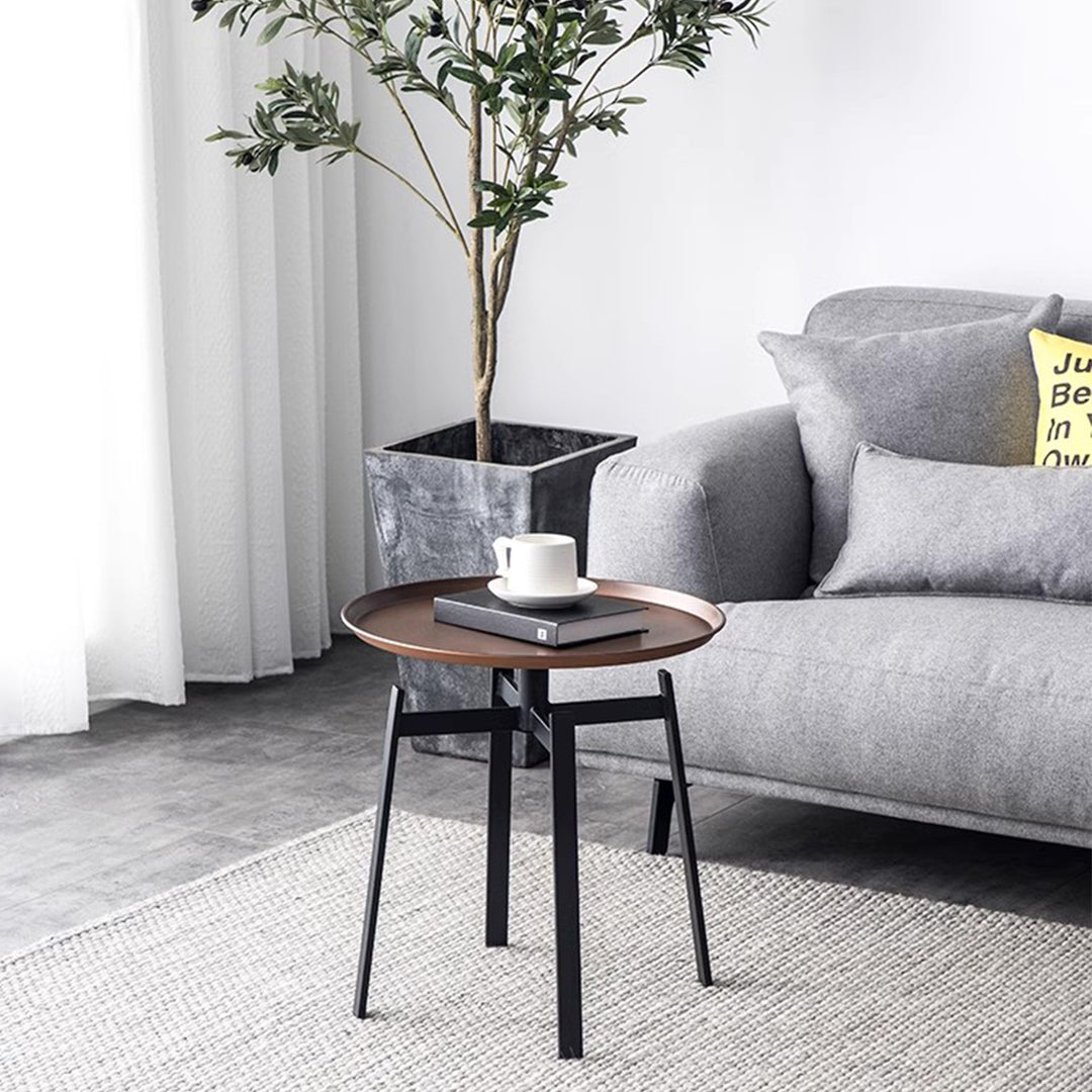 MAS-1650 Masdio Modern Side Table