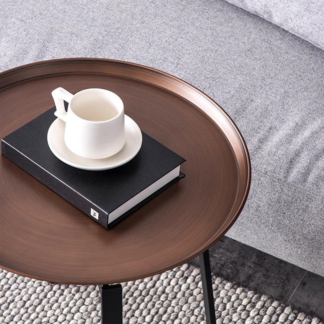 MAS-1650 Masdio Modern Side Table