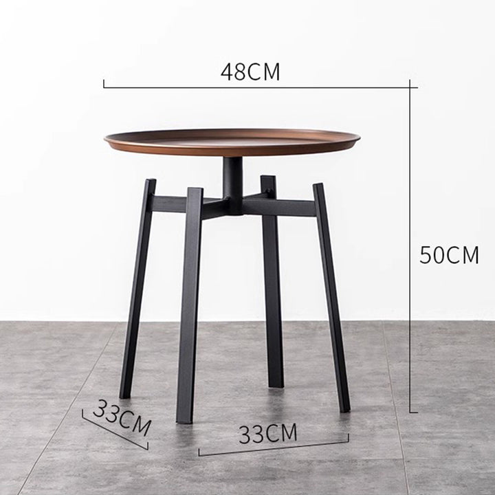 MAS-1650 Masdio Modern Side Table Masdio